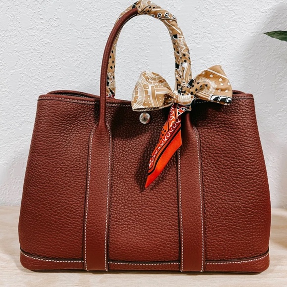 Two (2) (NWT) Twilly scarves - Picture 7 of 16